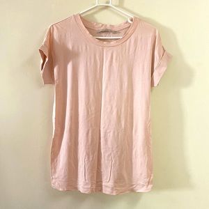 All Saints Short sleeve tee